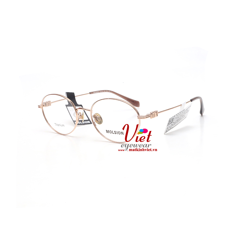 Gọng kính MOLSION MA7036  B30